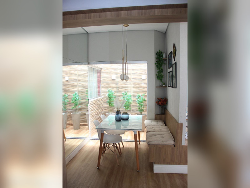 imóvel com 120m² - Bosque dos Buritis - Uberlândia