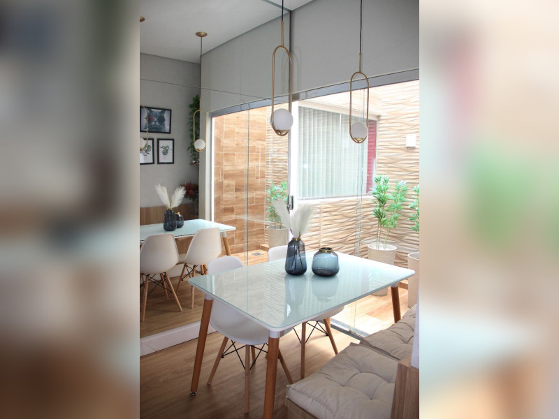 imóvel com 120m² - Bosque dos Buritis - Uberlândia