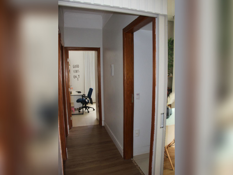 imóvel com 120m² - Bosque dos Buritis - Uberlândia