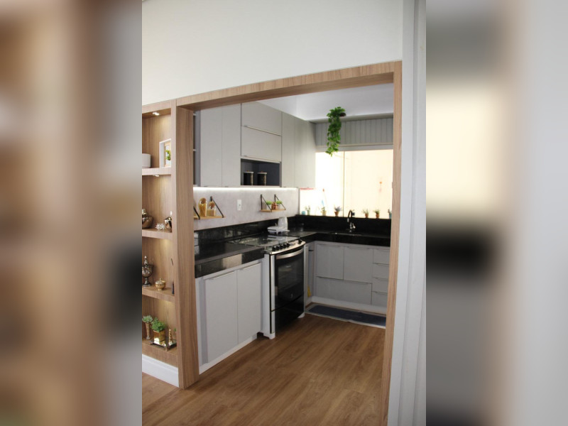 imóvel com 120m² - Bosque dos Buritis - Uberlândia