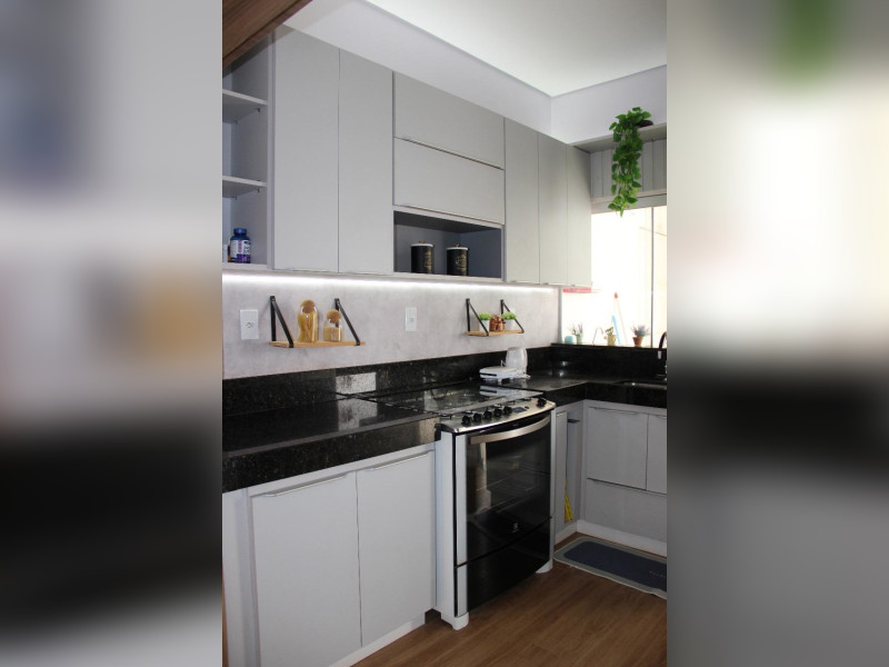 imóvel com 120m² - Bosque dos Buritis - Uberlândia