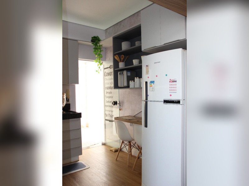 imóvel com 120m² - Bosque dos Buritis - Uberlândia