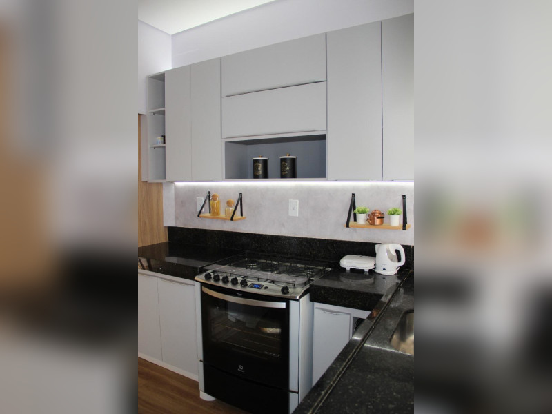imóvel com 120m² - Bosque dos Buritis - Uberlândia