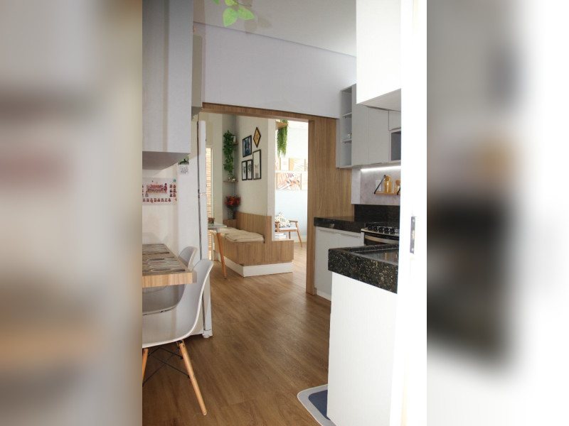 imóvel com 120m² - Bosque dos Buritis - Uberlândia