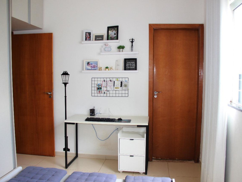 imóvel com 120m² - Bosque dos Buritis - Uberlândia