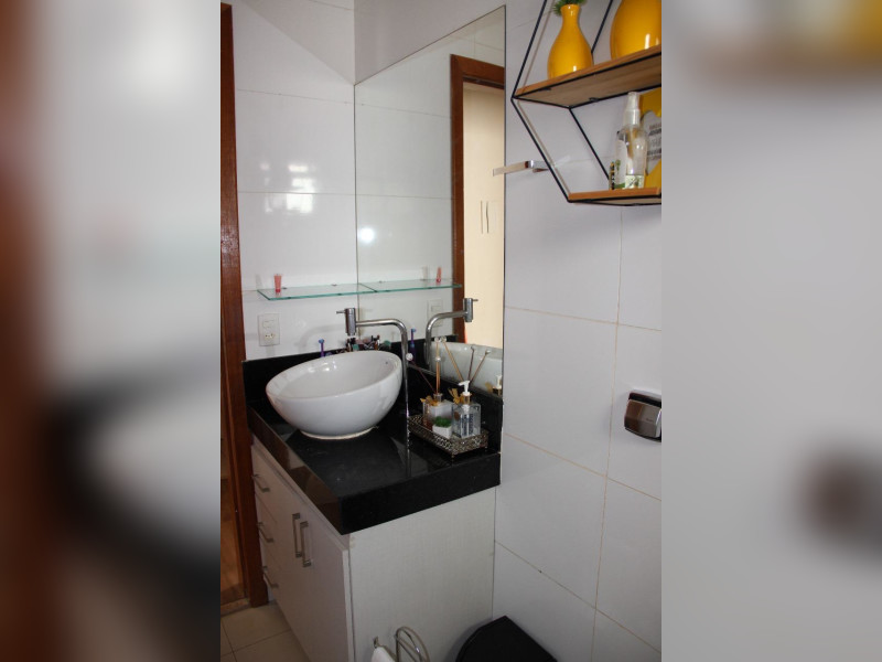 imóvel com 120m² - Bosque dos Buritis - Uberlândia