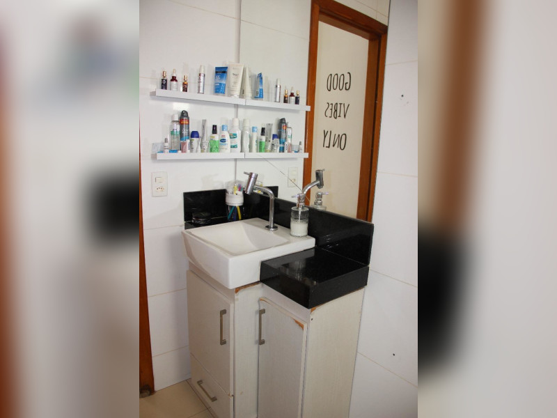 imóvel com 120m² - Bosque dos Buritis - Uberlândia