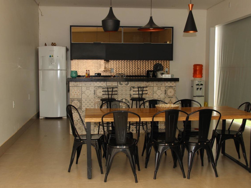 imóvel com 120m² - Bosque dos Buritis - Uberlândia