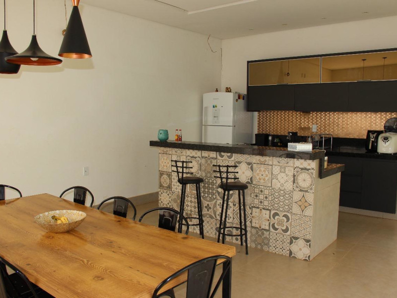 imóvel com 120m² - Bosque dos Buritis - Uberlândia