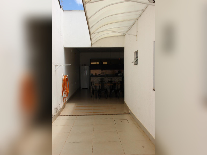 imóvel com 120m² - Bosque dos Buritis - Uberlândia