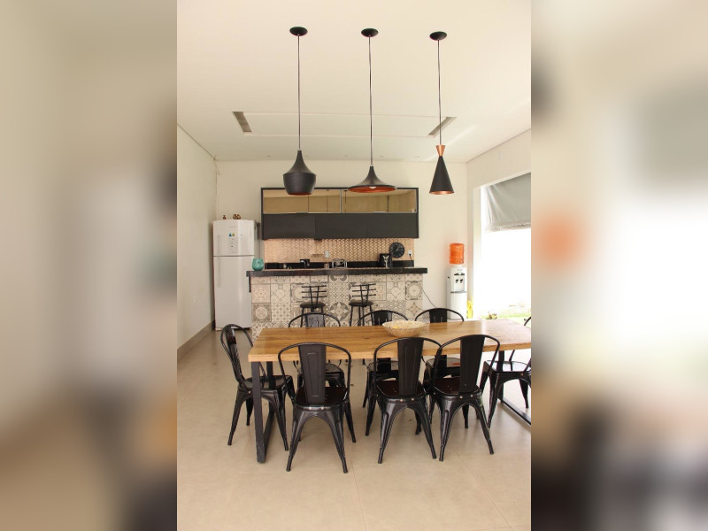 imóvel com 120m² - Bosque dos Buritis - Uberlândia