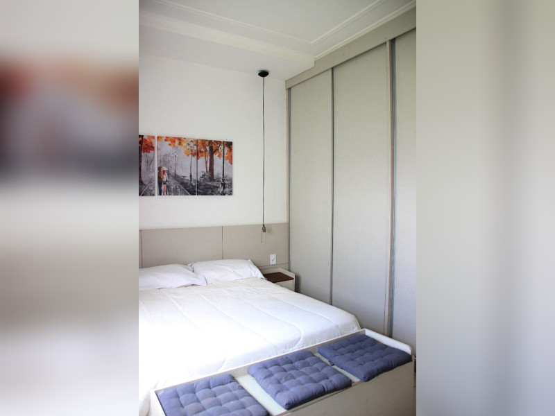 imóvel com 120m² - Bosque dos Buritis - Uberlândia