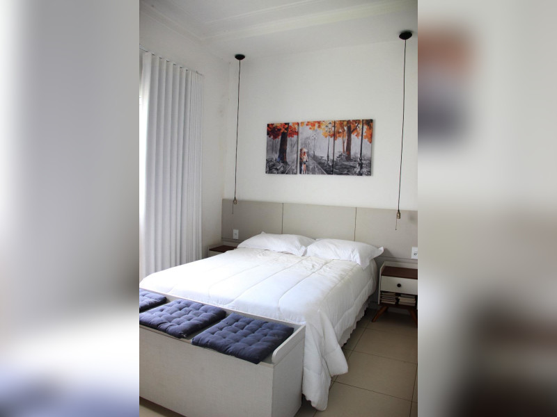 imóvel com 120m² - Bosque dos Buritis - Uberlândia