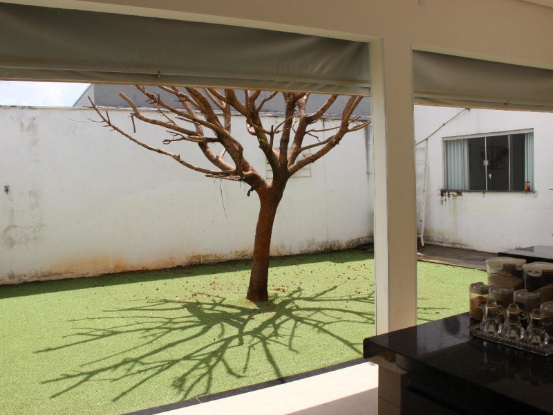 imóvel com 120m² - Bosque dos Buritis - Uberlândia