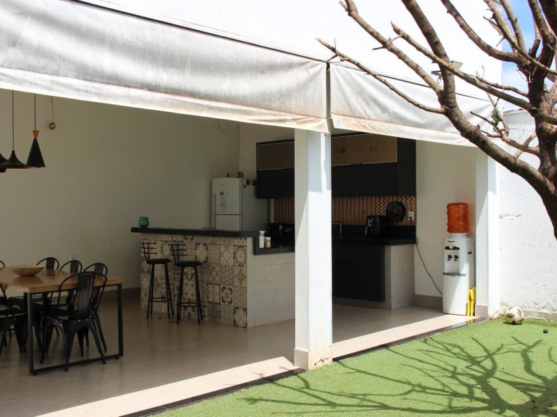 imóvel com 120m² - Bosque dos Buritis - Uberlândia