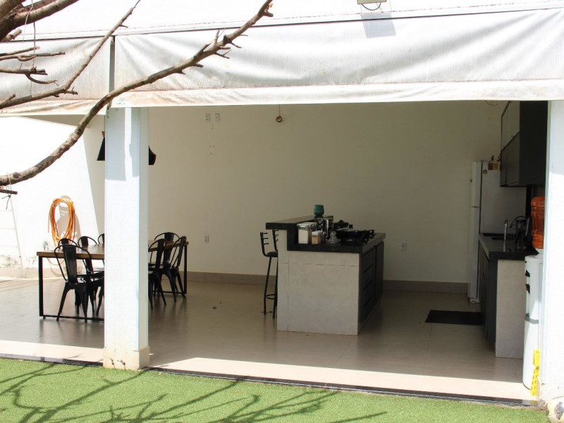 imóvel com 120m² - Bosque dos Buritis - Uberlândia