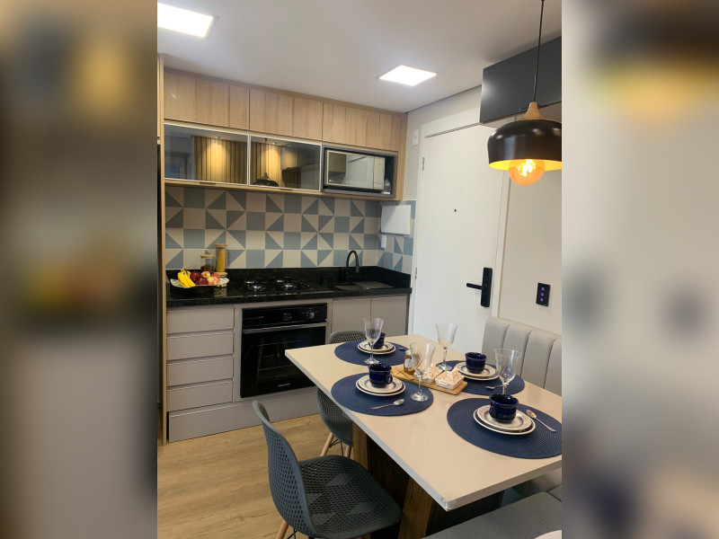 imóvel com 38m² - Vl. Ré - São Paulo
