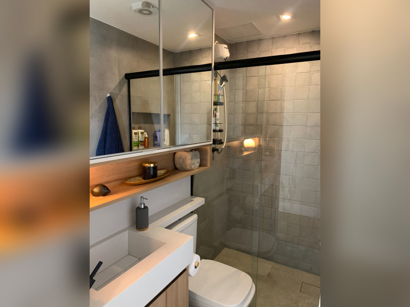 imóvel com 38m² - Vl. Ré - São Paulo