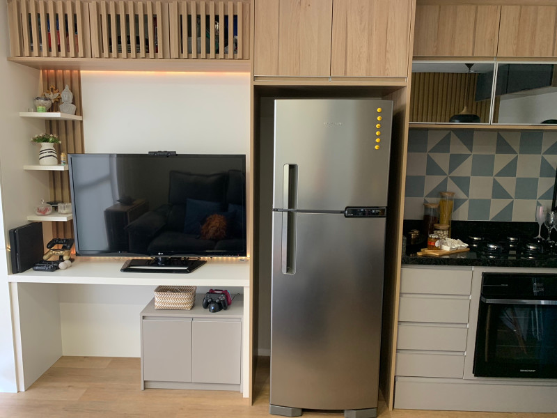 imóvel com 38m² - Vl. Ré - São Paulo