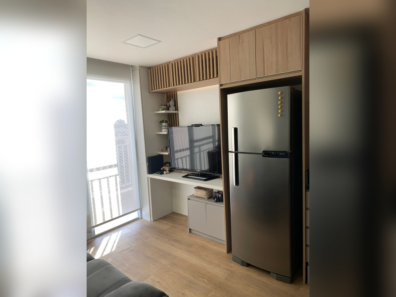 imóvel com 38m² - Vl. Ré - São Paulo