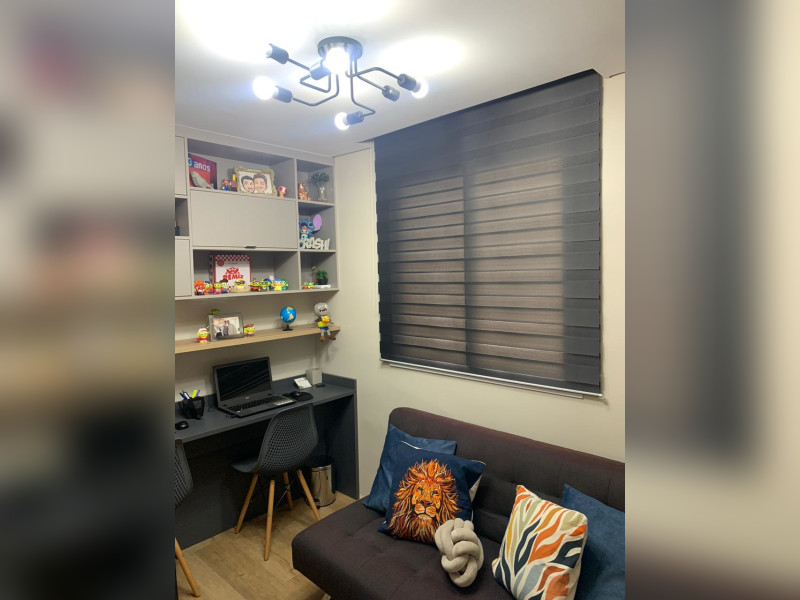imóvel com 38m² - Vl. Ré - São Paulo