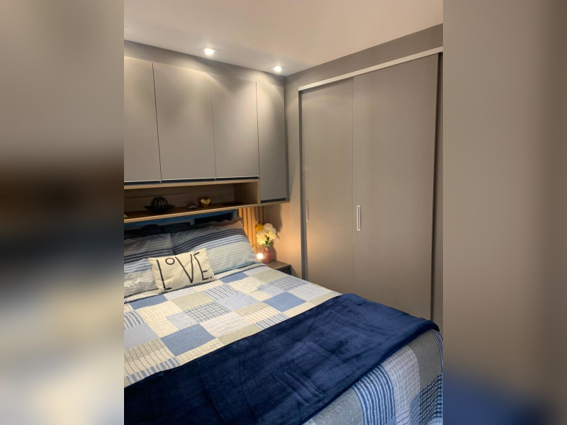 imóvel com 38m² - Vl. Ré - São Paulo