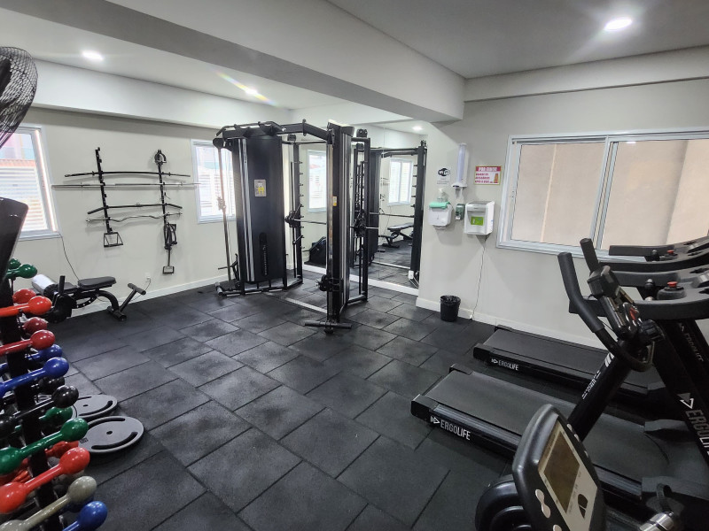 imóvel com 38m² - Vl. Ré - São Paulo