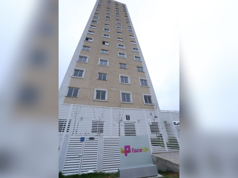 imóvel com 38m² - Vl. Ré - São Paulo