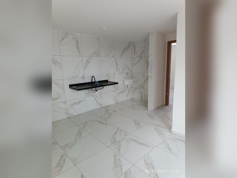 imóvel com 68m² - Gramame - João Pessoa