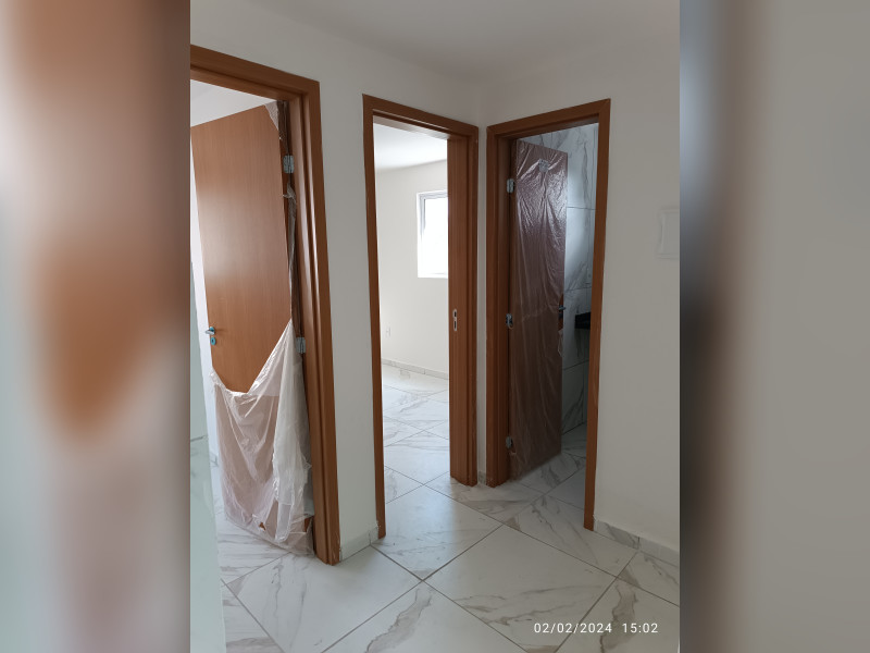 imóvel com 68m² - Gramame - João Pessoa