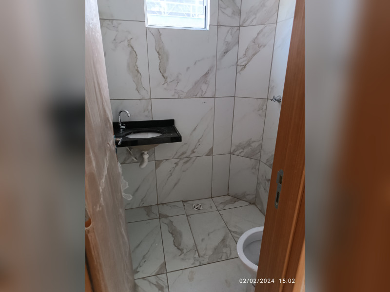 imóvel com 68m² - Gramame - João Pessoa