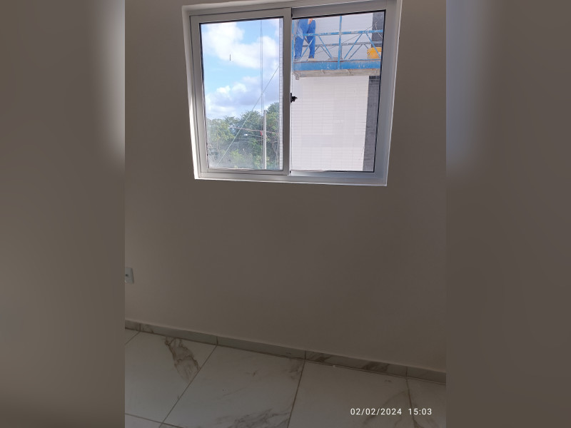 imóvel com 68m² - Gramame - João Pessoa