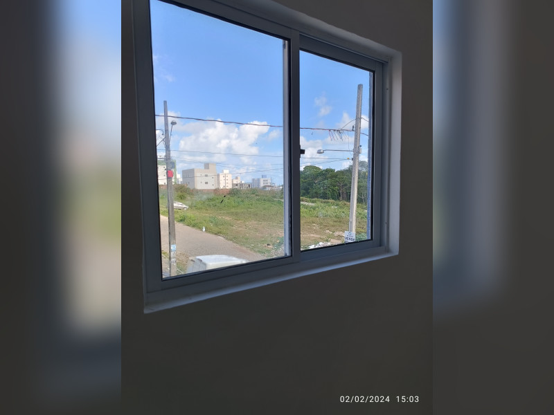 imóvel com 68m² - Gramame - João Pessoa