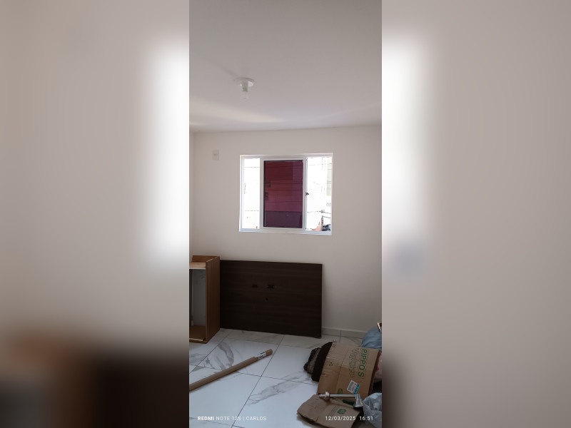 imóvel com 68m² - Gramame - João Pessoa
