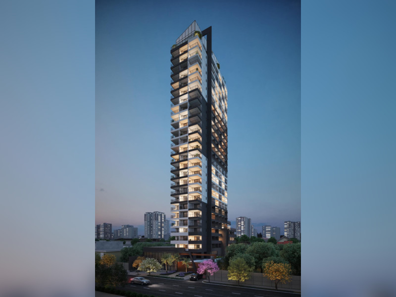 imóvel com 22m² - Santo Amaro - São Paulo