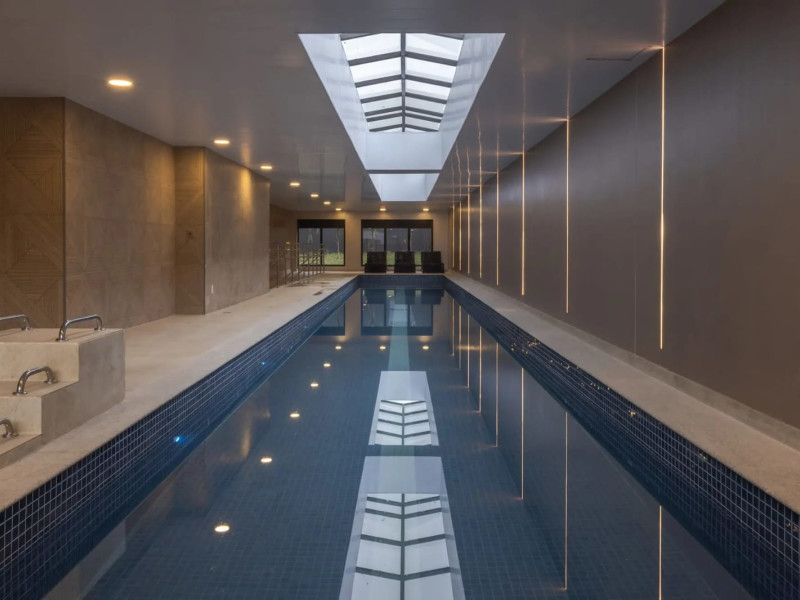 imóvel com 22m² - Santo Amaro - São Paulo