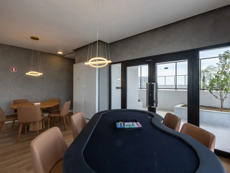 imóvel com 22m² - Santo Amaro - São Paulo