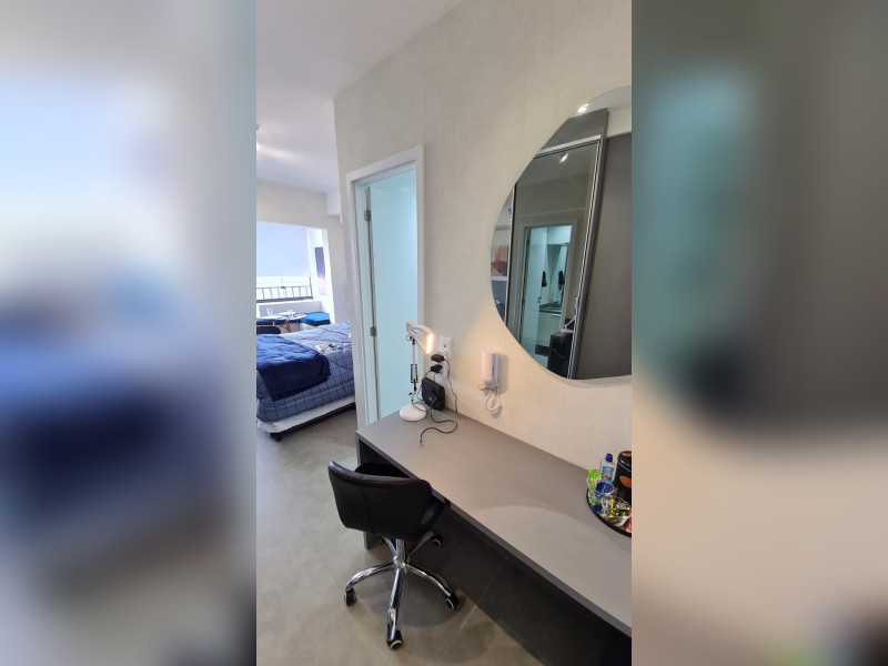 imóvel com 22m² - Santo Amaro - São Paulo