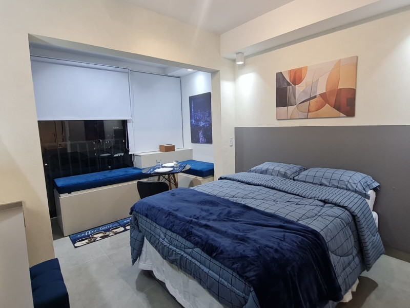 imóvel com 22m² - Santo Amaro - São Paulo
