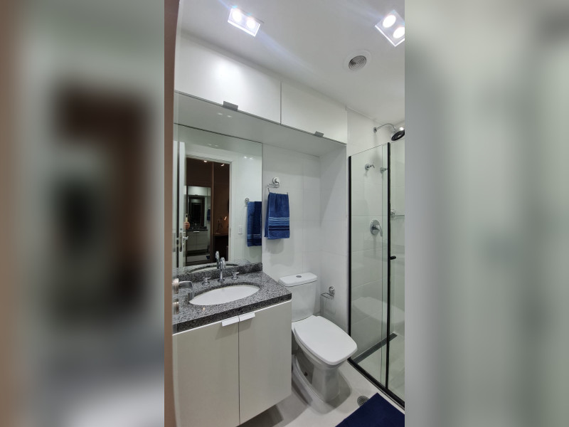imóvel com 22m² - Santo Amaro - São Paulo