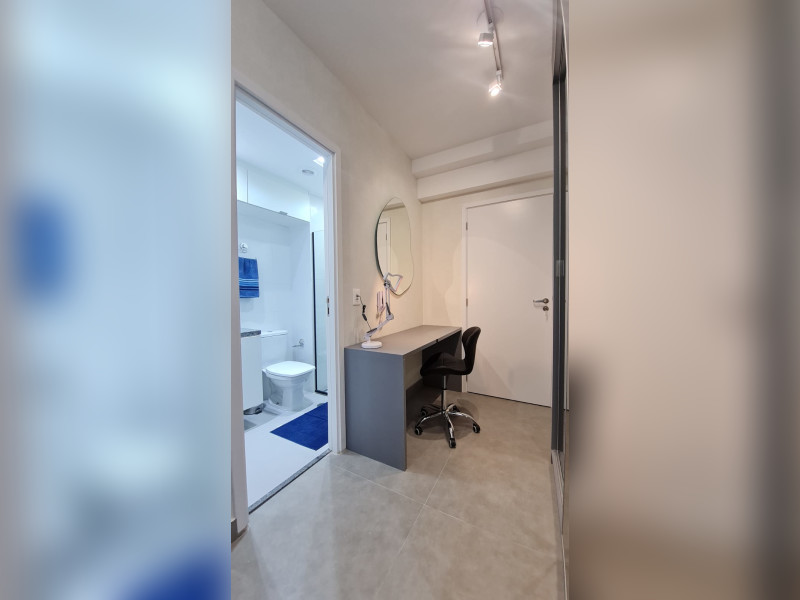 imóvel com 22m² - Santo Amaro - São Paulo