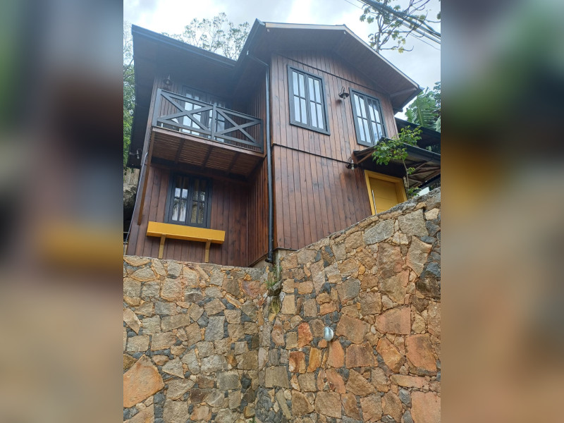 imóvel com 86m² - Armacao do Pântano do Sul - Florianópolis