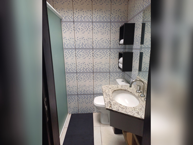 imóvel com 86m² - Armacao do Pântano do Sul - Florianópolis