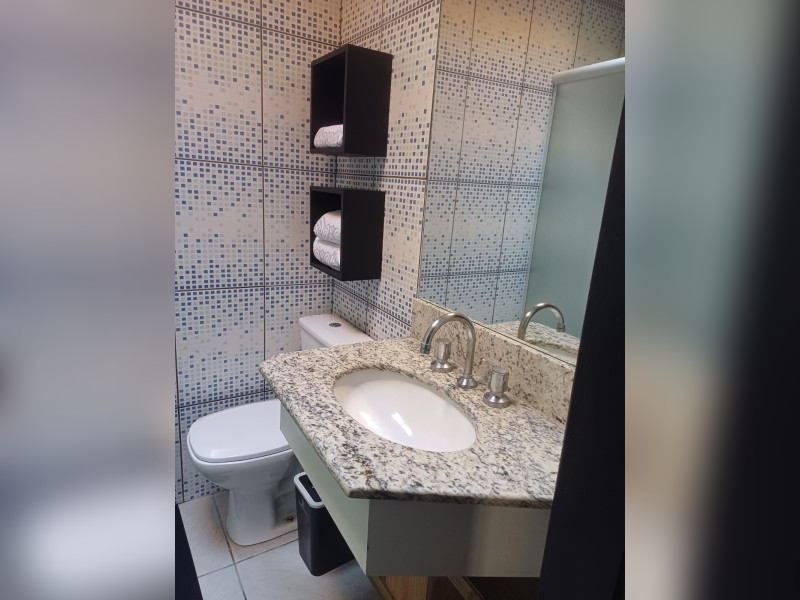 imóvel com 86m² - Armacao do Pântano do Sul - Florianópolis