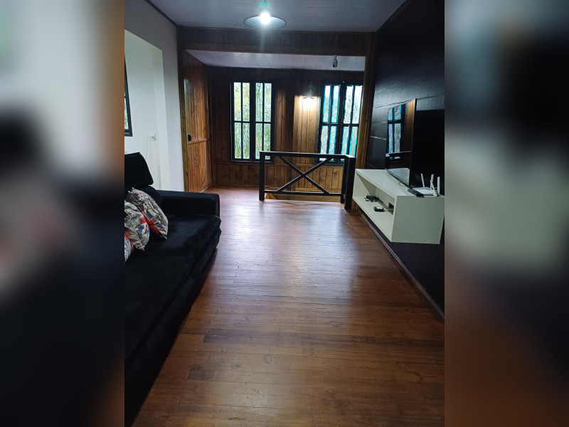imóvel com 86m² - Armacao do Pântano do Sul - Florianópolis
