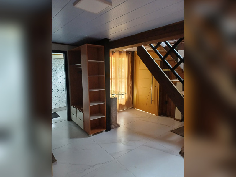 imóvel com 86m² - Armacao do Pântano do Sul - Florianópolis