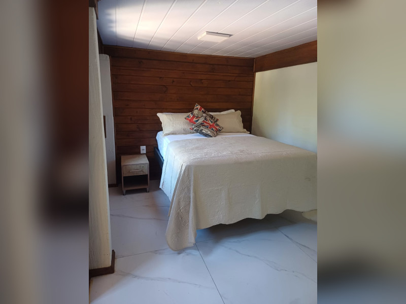 imóvel com 86m² - Armacao do Pântano do Sul - Florianópolis