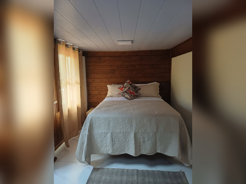 imóvel com 86m² - Armacao do Pântano do Sul - Florianópolis