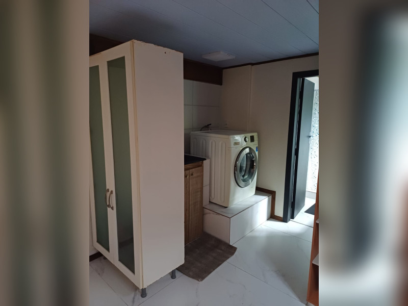 imóvel com 86m² - Armacao do Pântano do Sul - Florianópolis