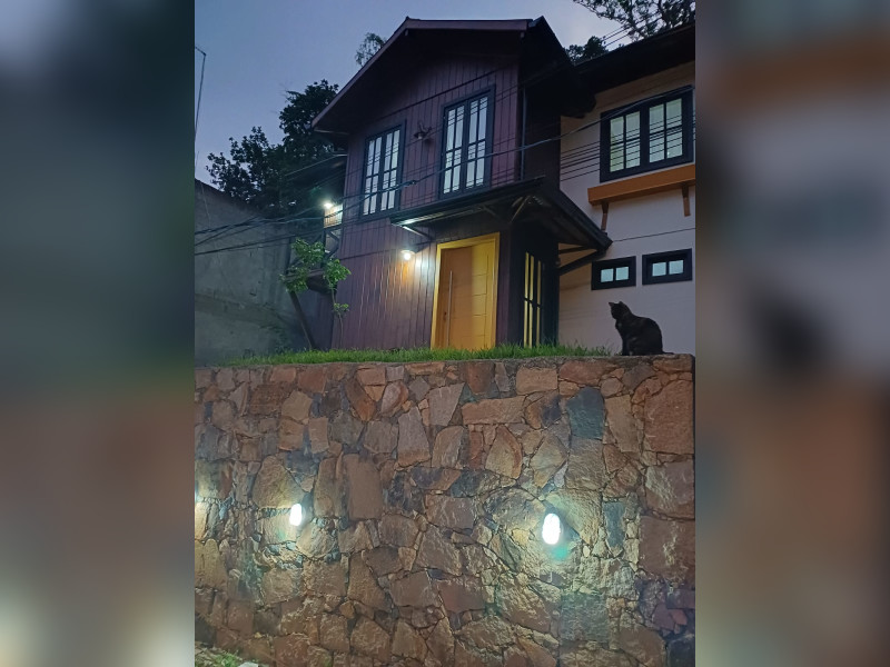 imóvel com 86m² - Armacao do Pântano do Sul - Florianópolis